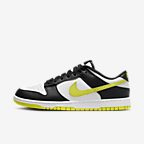NIKE公式】ナイキ ダンク LOW レトロ メンズシューズ.オンライン